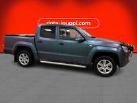 Volkswagen Amarok vaihtoauto