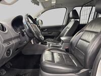 Volkswagen Amarok vaihtoauto