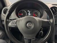 Volkswagen Amarok vaihtoauto