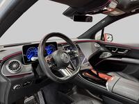 Mercedes-Benz EQS vaihtoauto