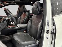 Mercedes-Benz EQS vaihtoauto
