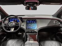 Mercedes-Benz EQS vaihtoauto