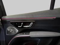 Mercedes-Benz EQS vaihtoauto