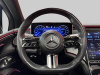 Mercedes-Benz EQS vaihtoauto