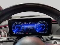 Mercedes-Benz EQS vaihtoauto