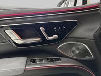Mercedes-Benz EQS vaihtoauto
