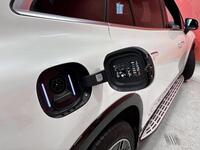 Mercedes-Benz EQS vaihtoauto