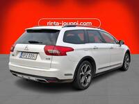 Citroën C5 vaihtoauto