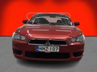 Mitsubishi Lancer vaihtoauto