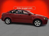 Mitsubishi Lancer vaihtoauto