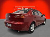 Mitsubishi Lancer vaihtoauto