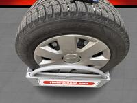 Mitsubishi Lancer vaihtoauto