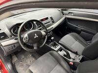 Mitsubishi Lancer vaihtoauto