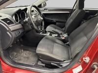 Mitsubishi Lancer vaihtoauto