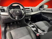 Mitsubishi Lancer vaihtoauto