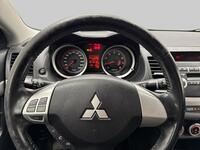 Mitsubishi Lancer vaihtoauto