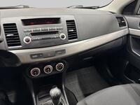 Mitsubishi Lancer vaihtoauto