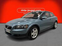 Volvo C30 vaihtoauto