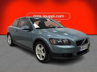 Volvo C30 vaihtoauto