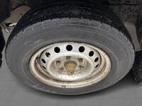 Toyota Hiace vaihtoauto