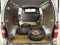 Toyota Hiace vaihtoauto