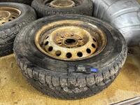 Toyota Hiace vaihtoauto