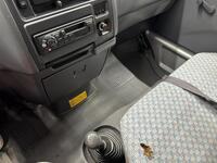 Toyota Hiace vaihtoauto