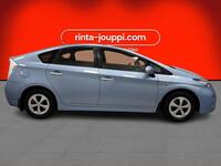 Toyota Prius PHEV vaihtoauto