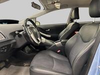 Toyota Prius PHEV vaihtoauto