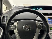Toyota Prius PHEV vaihtoauto