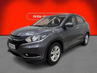 Honda HR-V vaihtoauto