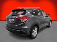Honda HR-V vaihtoauto