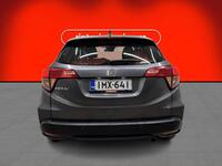 Honda HR-V vaihtoauto