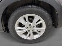 Honda HR-V vaihtoauto