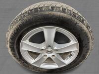 Honda HR-V vaihtoauto