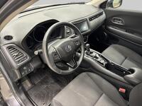 Honda HR-V vaihtoauto