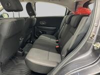 Honda HR-V vaihtoauto