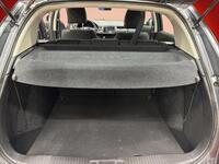 Honda HR-V vaihtoauto