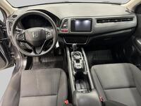 Honda HR-V vaihtoauto