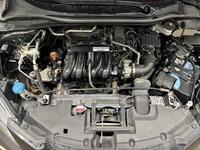 Honda HR-V vaihtoauto