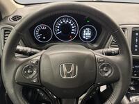 Honda HR-V vaihtoauto