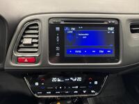 Honda HR-V vaihtoauto