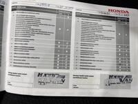 Honda HR-V vaihtoauto