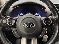 Kia Soul vaihtoauto