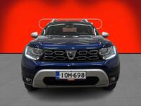 Dacia Duster vaihtoauto
