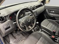 Dacia Duster vaihtoauto