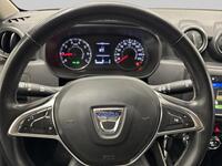 Dacia Duster vaihtoauto