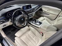 BMW 730 vaihtoauto