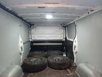 Renault Trafic vaihtoauto