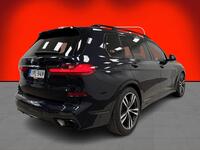 BMW X7 vaihtoauto